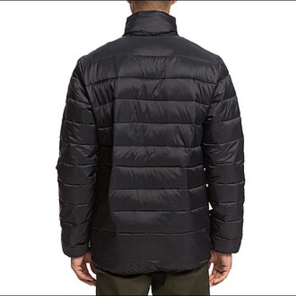 🔥DC Men's Tintern Jacket NWT - Picture 4 of 9